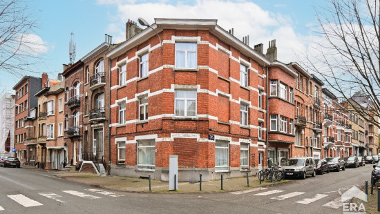 Rue Gustave Huberti - 37 - - 1030