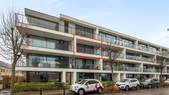 Philippe Saveryslaan - 251 - - 9140