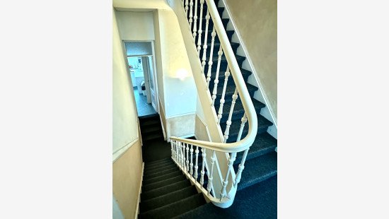 Molenstraat - 38 - - 2018