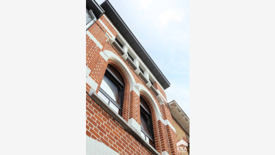 Weggevoerdenstraat - 19 - - 9400