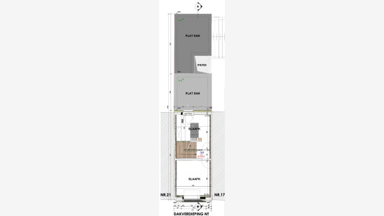 Weggevoerdenstraat - 19 - - 9400