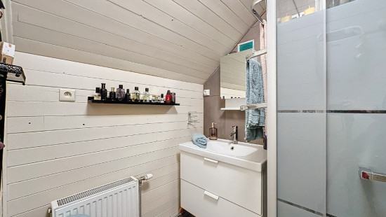Rue Haydon - 1 - - 4530