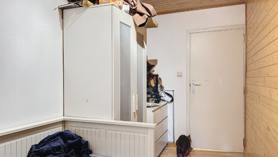 Rue Haydon - 1 - - 4530