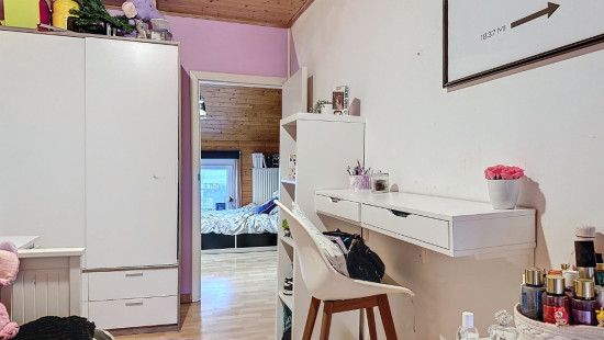Rue Haydon - 1 - - 4530