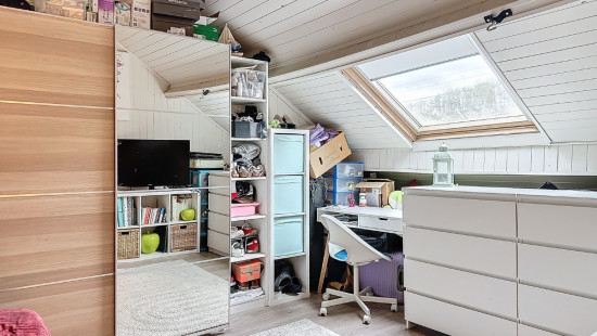 Rue Haydon - 1 - - 4530