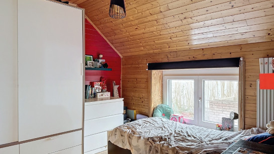 Rue Haydon - 1 - - 4530