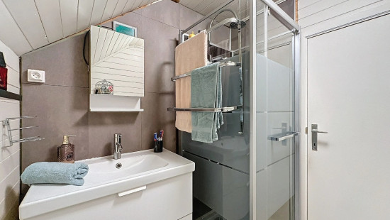 Rue Haydon - 1 - - 4530