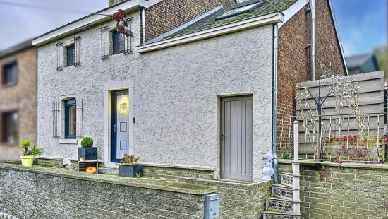 Rue Haydon - 1 - - 4530