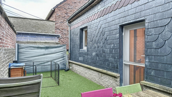Rue Haydon - 1 - - 4530