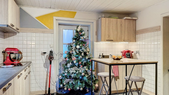 Rue Haydon - 1 - - 4530