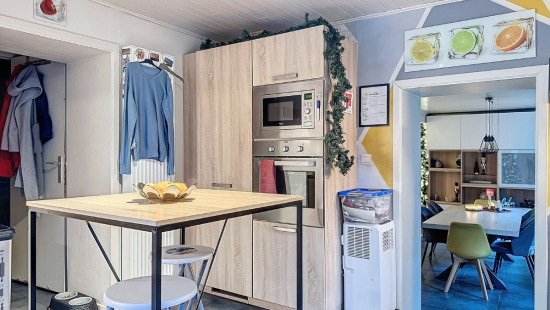 Rue Haydon - 1 - - 4530