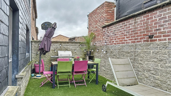 Rue Haydon - 1 - - 4530