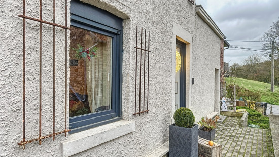 Rue Haydon - 1 - - 4530