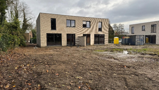 Oude Weg - 56 - Lot 1 - 9870