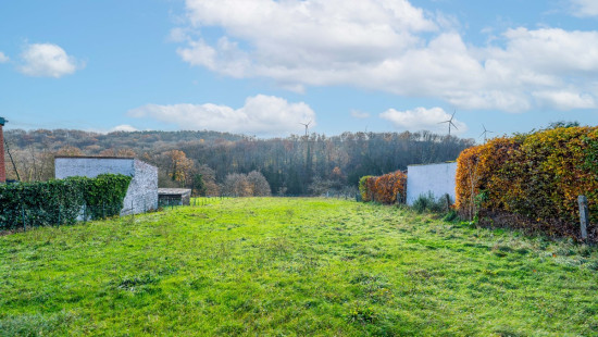 Rue Deminche - 96 - - 5150