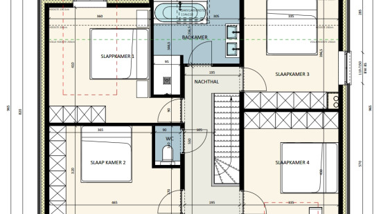 Oude Weg - 56 - Lot 4 - 9870