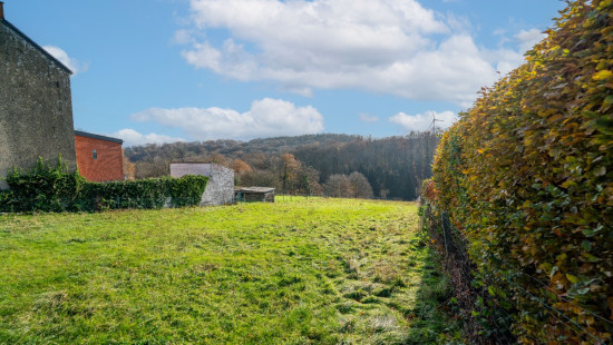 Rue Deminche - 96 - - 5150