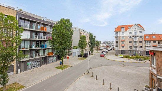 Tijdokstraat - 5 - 502 - 8380