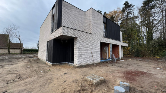 Oude Weg - 56 - Lot 1 - 9870