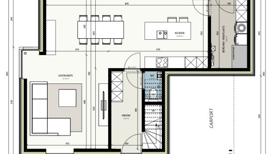 Oude Weg - 56* - Lot 3 - 9870
