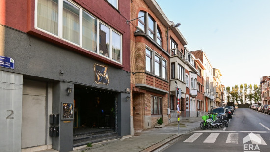 Rue Général Thys - 2 - - 1050