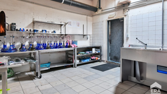 Rue Général Thys - 2 - - 1050