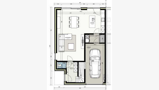 Oude Weg - 56 - Lot 2 - 9870