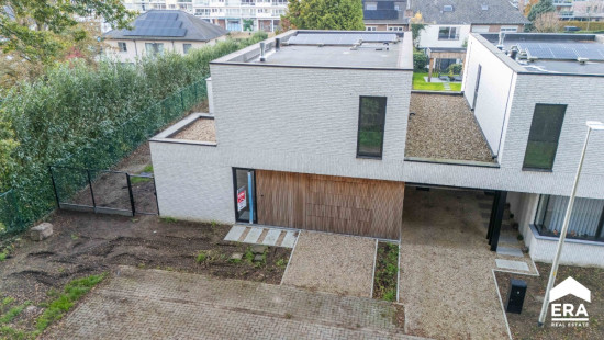 Zavelveld - 8 - lot 3 - lot 3 - 3600
