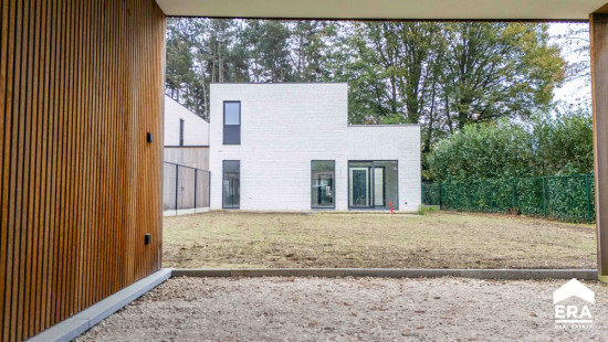 Zavelveld - 8 - lot 3 - lot 3 - 3600