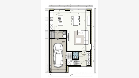 Oude Weg - 56 - Lot 1 - 9870