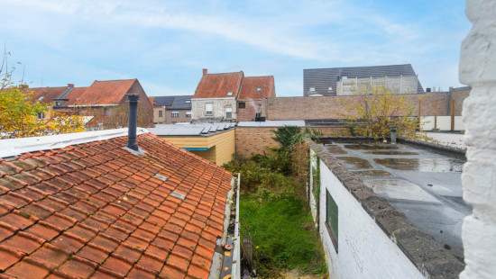 Kattestraat - 14 - - 8520