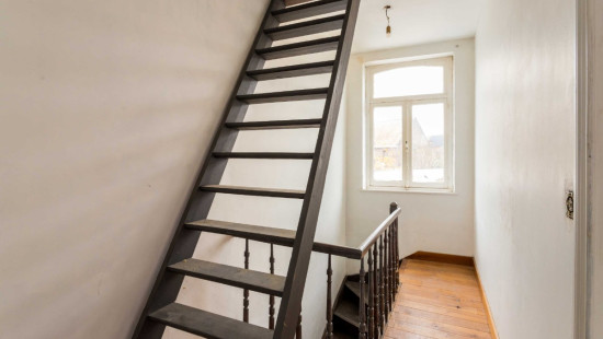 Kattestraat - 14 - - 8520