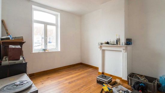 Kattestraat - 14 - - 8520