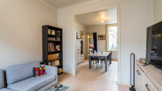 Kattestraat - 14 - - 8520