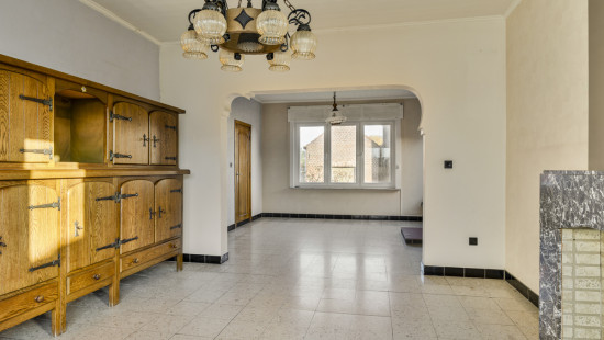 Bergenstraat - 25 - - 3450