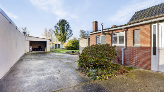 Bergenstraat - 25 - - 3450