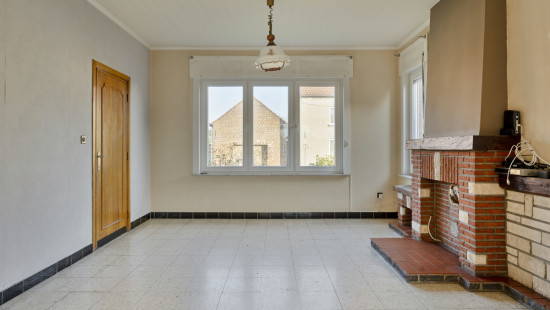 Bergenstraat - 25 - - 3450