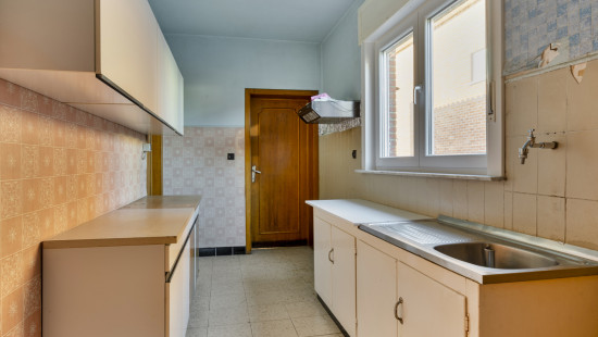 Bergenstraat - 25 - - 3450