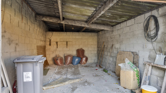 Bergenstraat - 25 - - 3450
