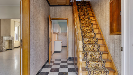 Bergenstraat - 25 - - 3450