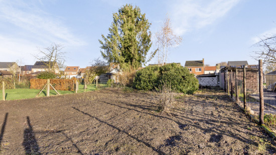 Bergenstraat - 25 - - 3450