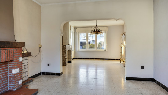 Bergenstraat - 25 - - 3450