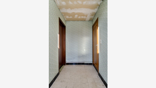 Bergenstraat - 25 - - 3450