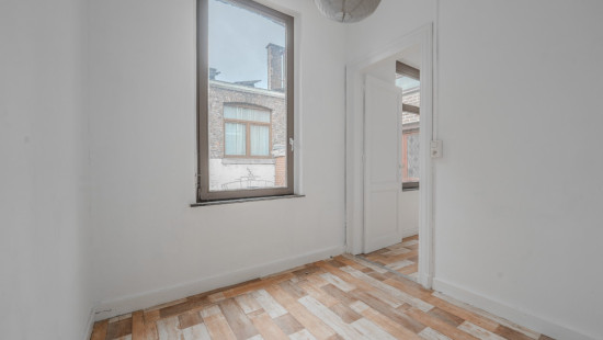 Rue Saint-Léonard - 240 - - 4000