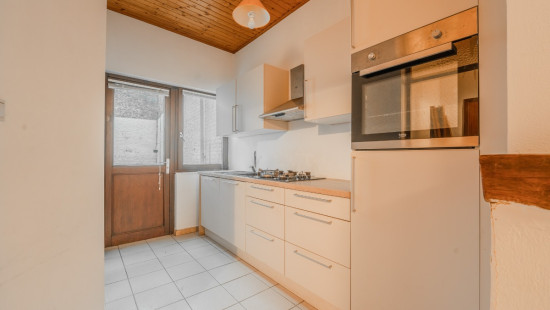 Rue Saint-Léonard - 240 - - 4000