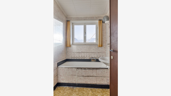 Bergenstraat - 25 - - 3450
