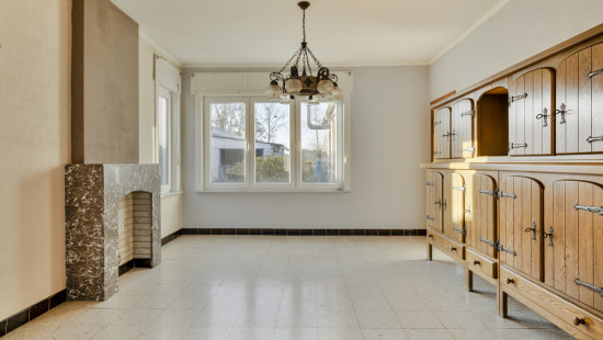 Bergenstraat - 25 - - 3450