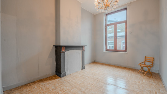Rue Saint-Léonard - 240 - - 4000