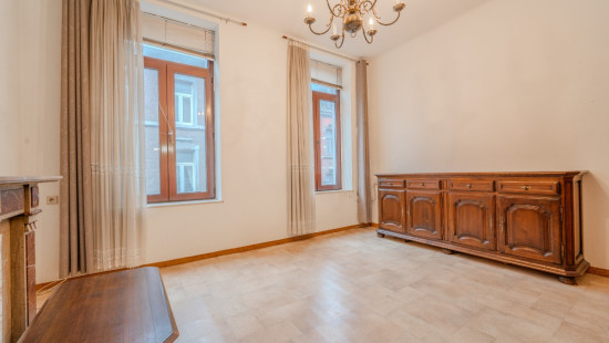 Rue Saint-Léonard - 240 - - 4000