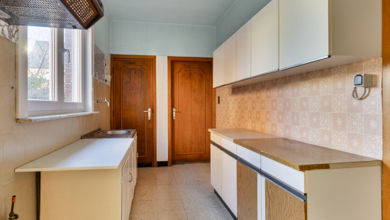 Bergenstraat - 25 - - 3450